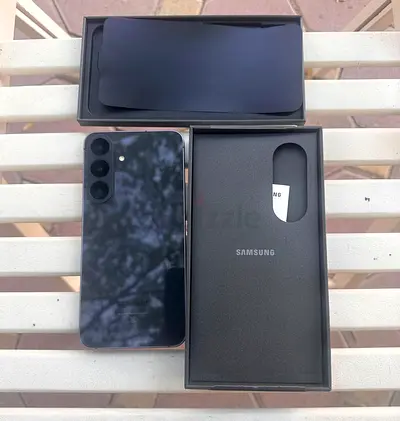 Samsung S26 FE 8/256