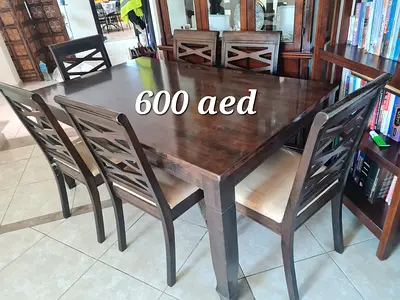 Furniture Items  for Sale