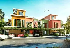 End Corner Unit for Rent | Portofino | Spacious & Bright