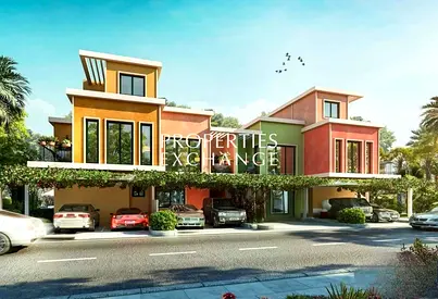End Corner Unit for Rent | Portofino | Spacious & Bright