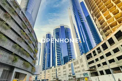 Well-kept Unit | High Floor | Convenient Location