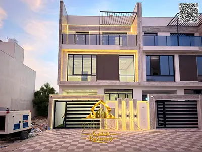 Villa for sale directly from the owner; freehold ownership available to all nationalities. The price includes registration and ownership transfer fees