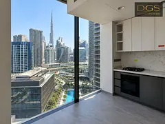 First Occupancy | Burj View | Multiple Unit