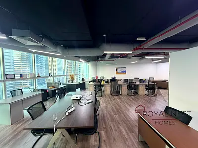 Investors Deal | Premium Office | High ROI