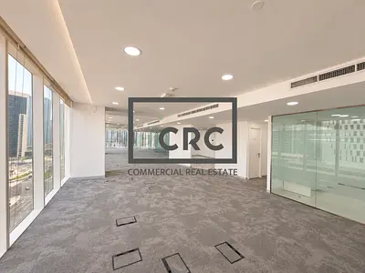 Spacious Office | Close to Metro | 6 Parking Bays