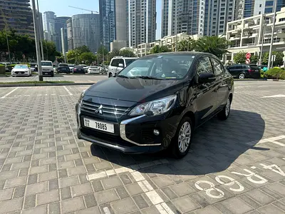 ATTRAGE 2025 – From AED 1,399/Month | 0 Deposit Option available | 4,000 KM