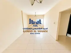 Hot Offer || 1- Month Free || Specious 2BR With Balcony || GYM Pool Free || Easy eccess To Dubai