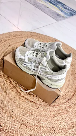 Asics gel sneakers