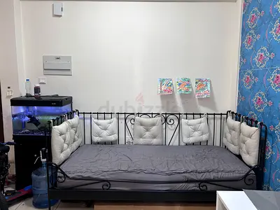 Urgent Sale - Day Bed