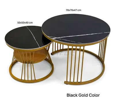 Coffee table brand new