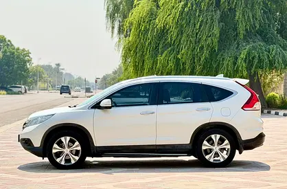 2013 Honda CR-V 照片 3