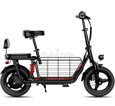 Wind Horse /  Electric Scooter/ C3