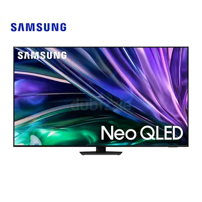 Samsung 65 inch TV Smart Neo QLED TV - 4K - 120Hz, 65QN85D