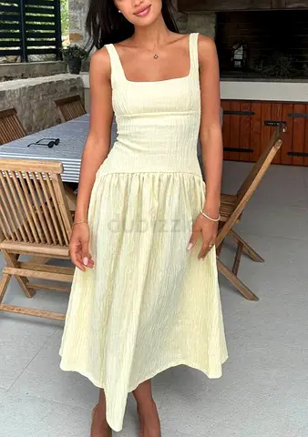 Zara viral dress