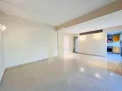 Single Row | Type S | Vacant | 3BR+Maid