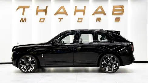 صورة مصغرة 4 لـ 2026 ROLLS-ROYCE CULLINAN