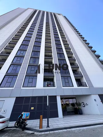 2 Balconies | Sea Views | FURNISHED