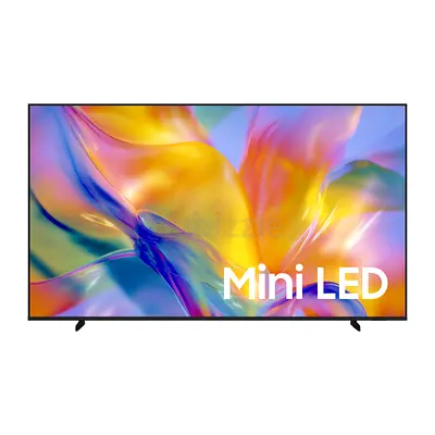 Samsung 100 inch Smart Mini LED TV - 4K - 100Hz, 100M90H