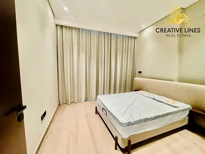 Brand New || Fully Furnished || Smart Home || Amenities