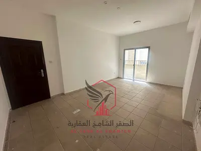 غرفتين وصالة مع بلكونة باطلالة مفتوحة و جيم ومسبح مجانا