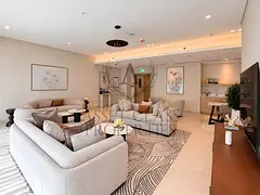 Spacious | Unfurnished | Bright | Available now