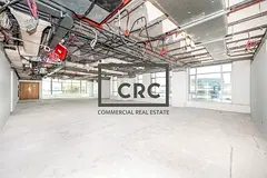 Shell & Core Office | Chiller Free | Available Now