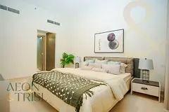 1 Bedroom | Elegent Location | Brand New
