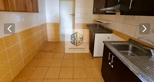 2 BHK apartment FOR rent