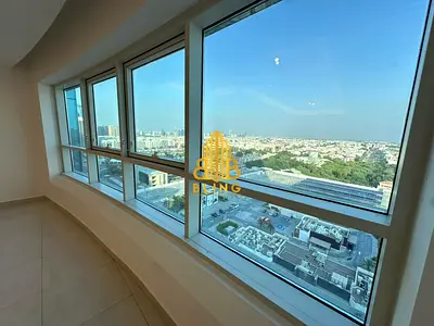 Spacious 4 BR Apartment With Premium Amenities
