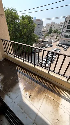 AED 40,000 – 4 Bedroom Apartment for Annual Rent in Al Nakheel 2 | Fully Renovated | Spacious Layout | Opposite Day to Day