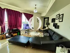 Stunning Apartment | 2BHK | Full Sea View