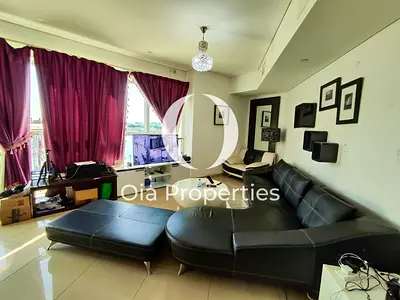 Stunning Apartment | 2BHK | Full Sea View