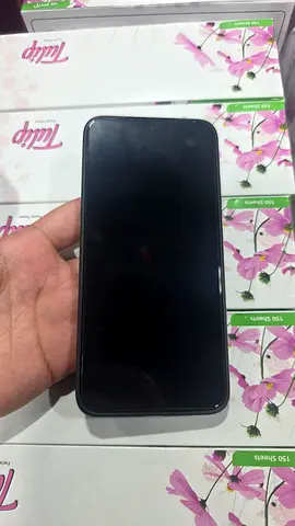 Honor x9 d with good condition