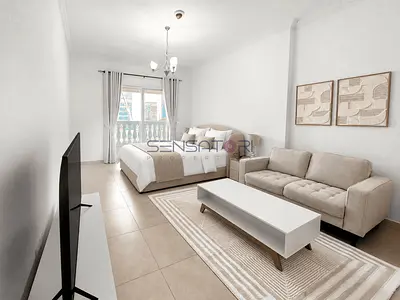 SPACIOUS MODERN LIVING | PRIME LOCATION |FURNISHED