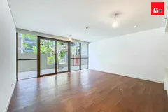 Vacant | Spacious | Prime Location
