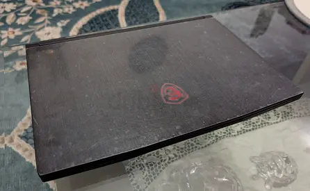 MSI Gaming Laptop