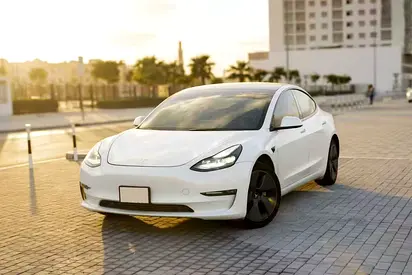 2023 Tesla Model 3 Standard - American Specs