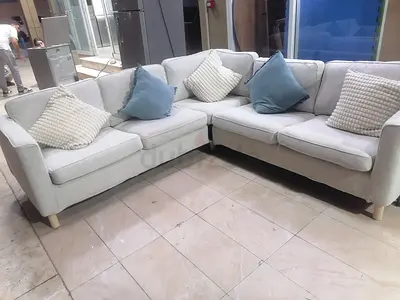 L shup sofa