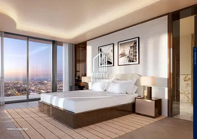 Premium 3BR Residence | 5 Baths | Modern Living