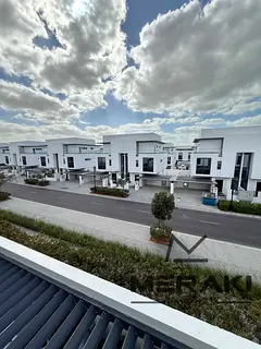 4 BR Villa Ready To Move | Golden Visa | Spacious
