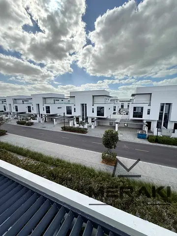4 BR Villa Ready To Move | Golden Visa | Spacious