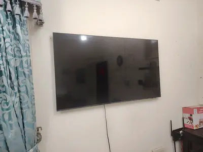Sleek Flat Screen TV for Sale