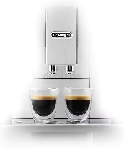 De'Longhi Eletta Cappuccino Top