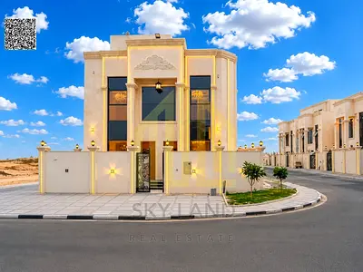 للبيع من المالك مباشره تملك حر مدي الحياه لجميع الجنسيات شامل رسوم التسجيل