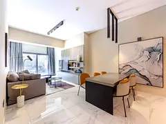Spacious | Rare layout | Private terrace