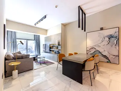 Spacious | Rare layout | Private terrace
