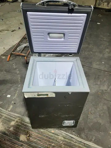 Freezer