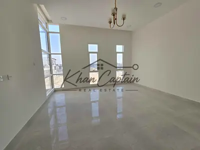 🏡✨ ELEGANT 5BHK VILLA WITH PRIVATE LIFT | ALL MASTER BEDROOMS | SEPARATE MAJLIS | AED 160K ✨🏡