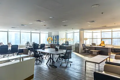 Fully Furnished | Office for Rent | Prime Location