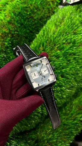 TAG heuer monaco mens watch
